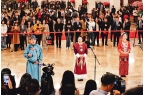 k8凯发全站铸牢中华民族共同体意识